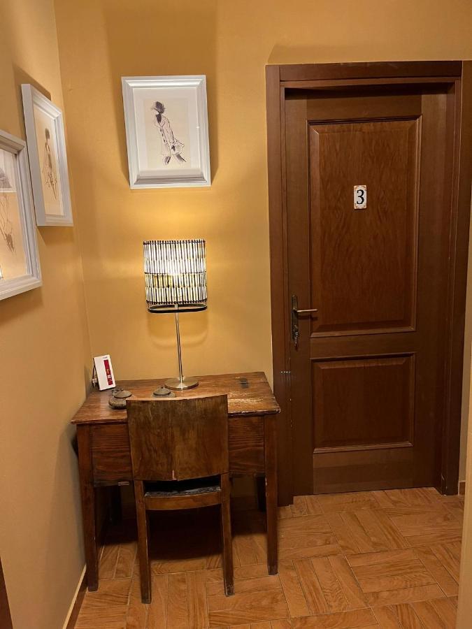 B&B Corso Porta Nuova 39 Βερόνα Εξωτερικό φωτογραφία