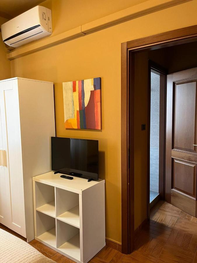 B&B Corso Porta Nuova 39 Βερόνα Εξωτερικό φωτογραφία