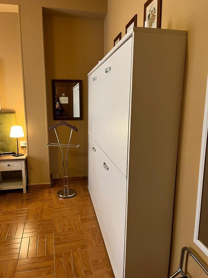 B&B Corso Porta Nuova 39 Βερόνα Εξωτερικό φωτογραφία
