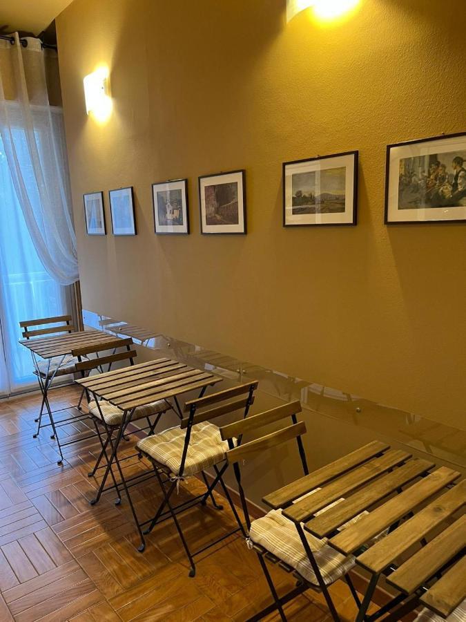 B&B Corso Porta Nuova 39 Βερόνα Εξωτερικό φωτογραφία
