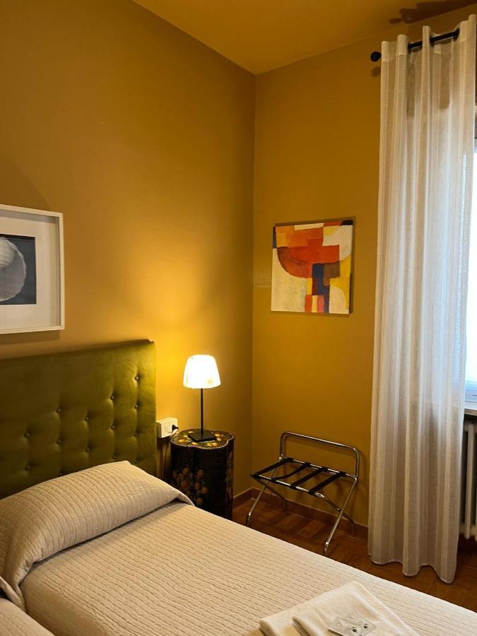 B&B Corso Porta Nuova 39 Βερόνα Εξωτερικό φωτογραφία