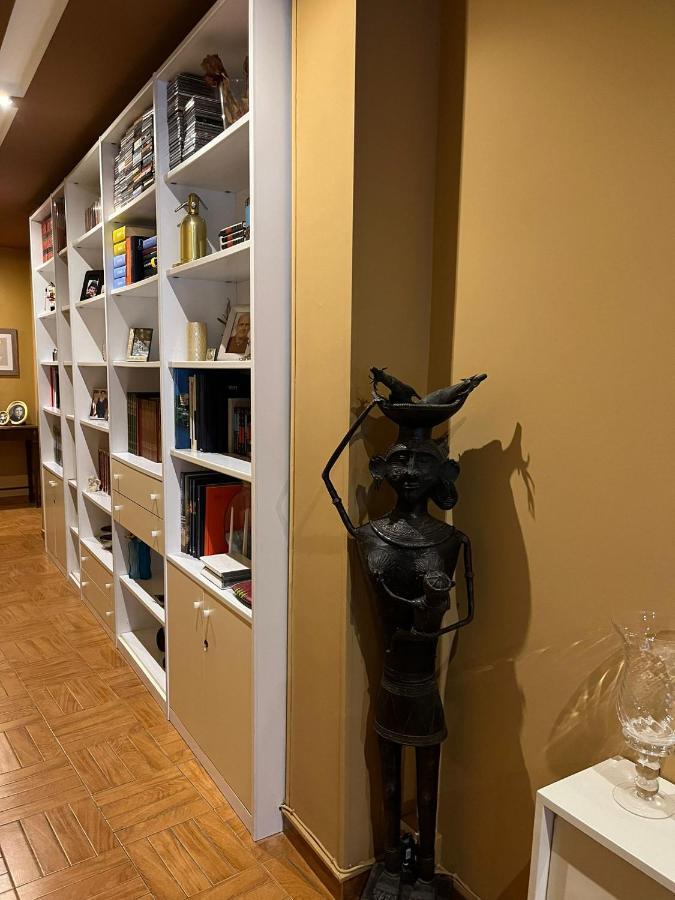B&B Corso Porta Nuova 39 Βερόνα Εξωτερικό φωτογραφία