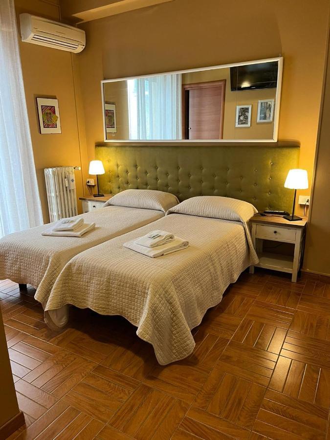 B&B Corso Porta Nuova 39 Βερόνα Εξωτερικό φωτογραφία