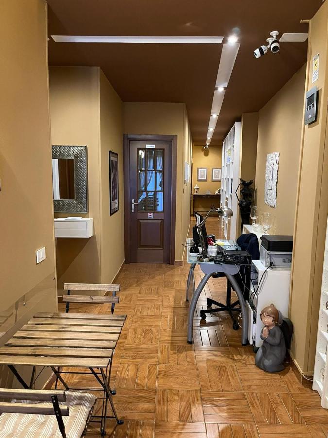 B&B Corso Porta Nuova 39 Βερόνα Εξωτερικό φωτογραφία
