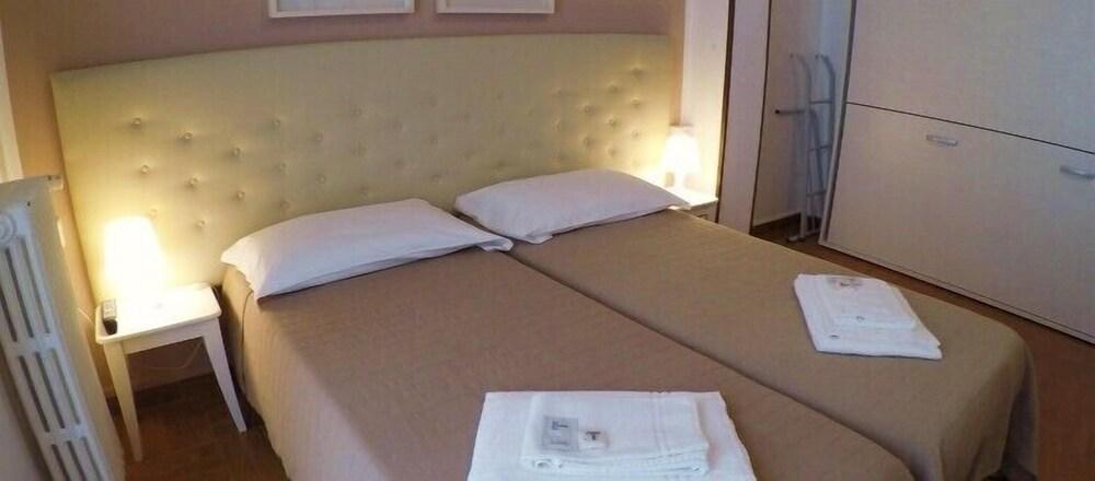 B&B Corso Porta Nuova 39 Βερόνα Εξωτερικό φωτογραφία